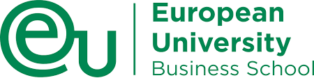 European business school Zagreb Croatia